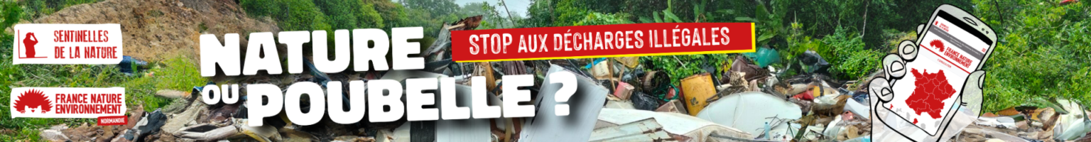 Banniere Site Decharges