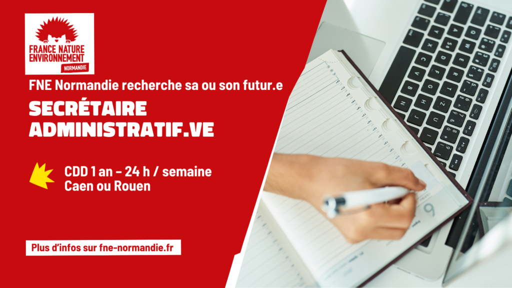Copie De Offre D'emploi Réseau Fne